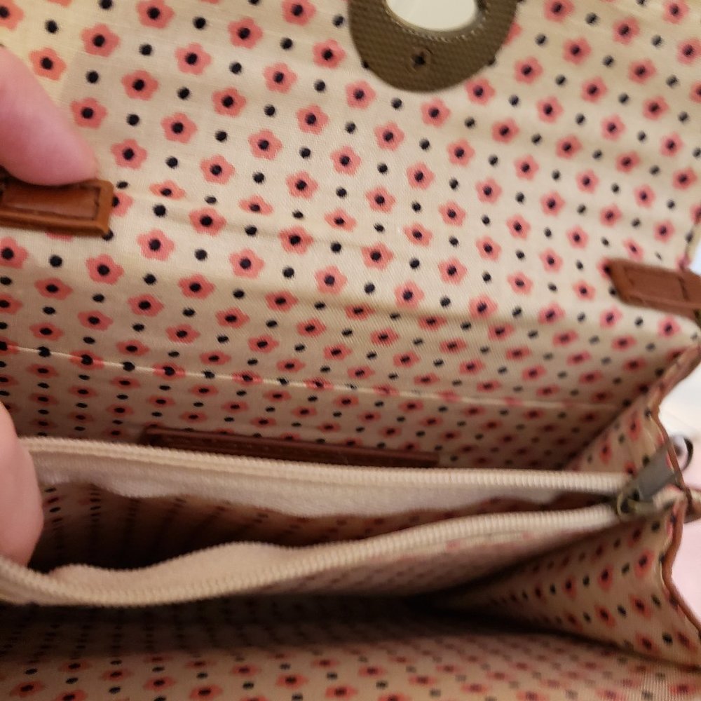 Vintage Style Forever 21 Crossbody Bag 🎉 - Picture 6 of 9